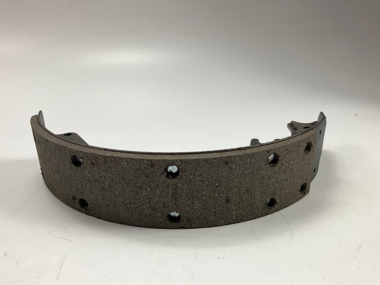 EVS SBS282 Front Drum Brake Shoes