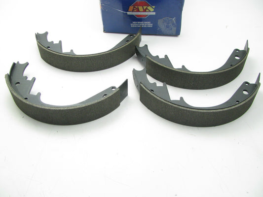 EVS SBS55 Drum Brake Shoes