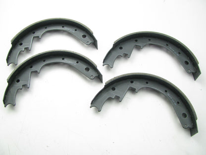 EVS SBS55 Drum Brake Shoes