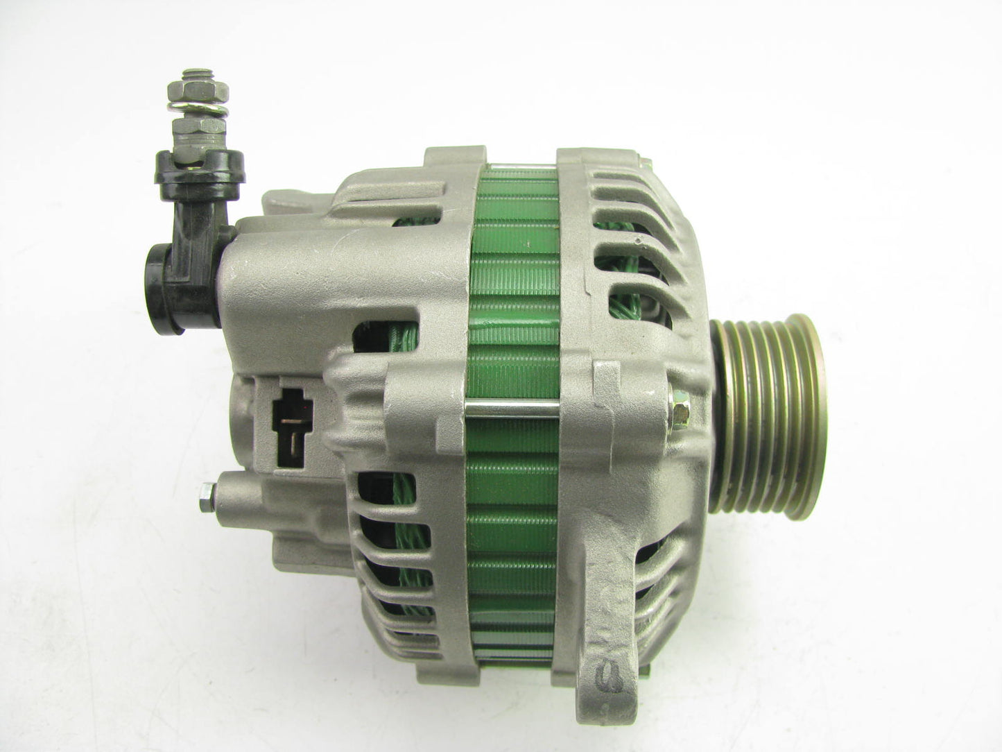 Excel 10160 Remanufactured Alternator For 1988-1991 Subaru XT