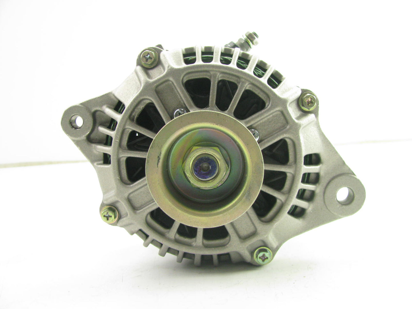 Excel 10160 Remanufactured Alternator For 1988-1991 Subaru XT