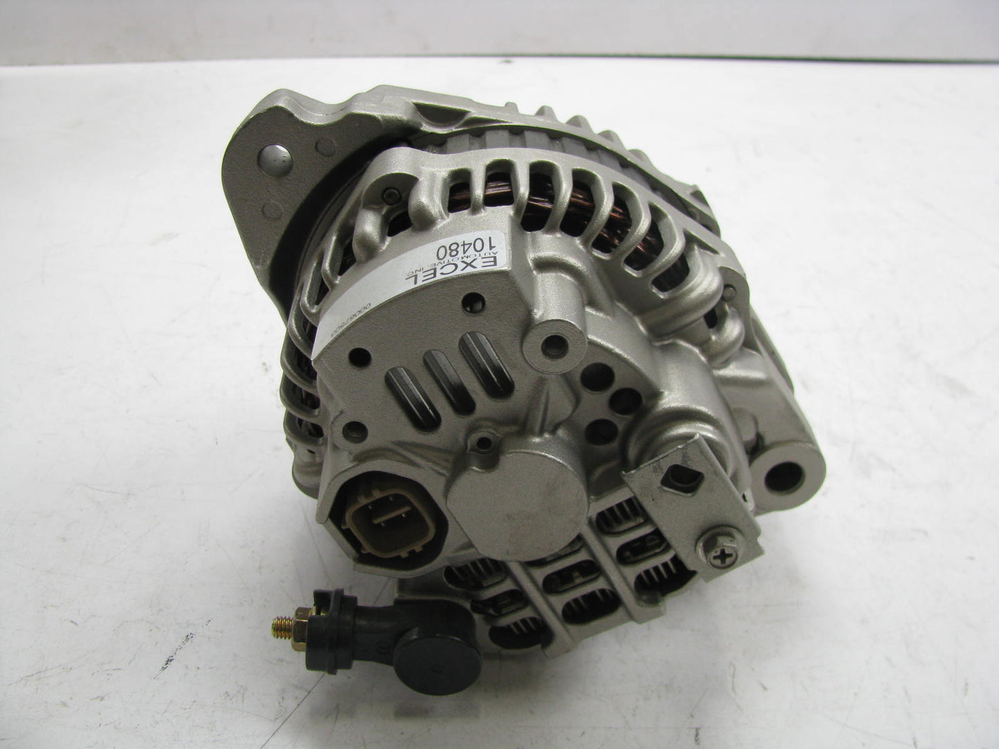 Excel 10480 Reman Alternator For 1997-2000 Acura Integra 1.8L-L4 - 90 Amps