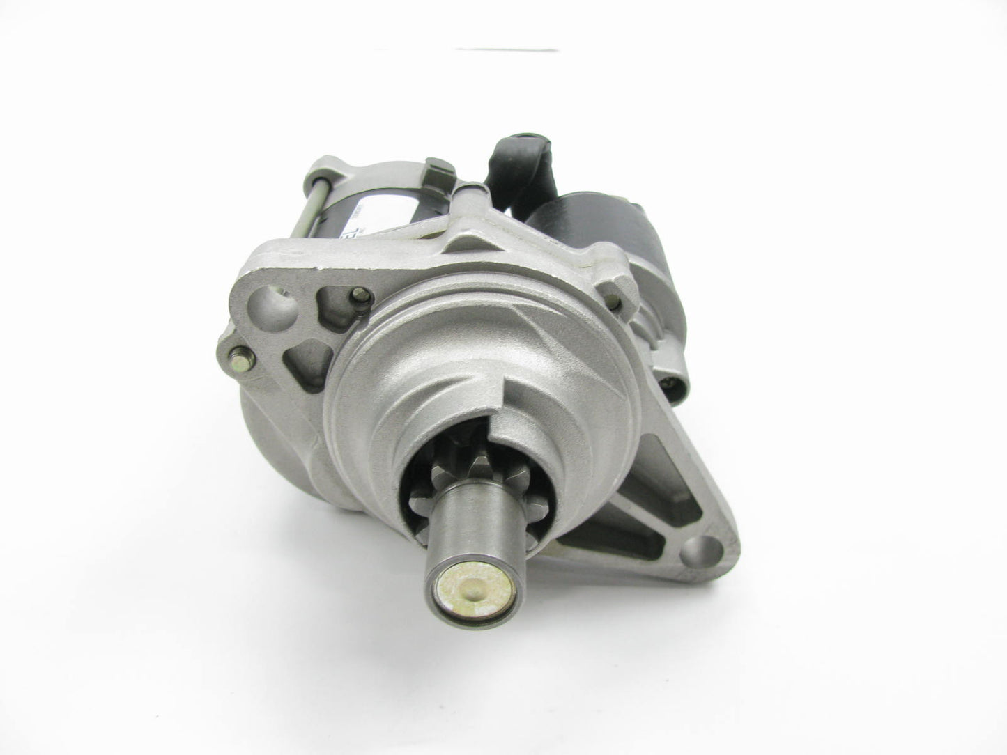 REMAN Excel 21017 Starter 1990-1991 Honda Prelude 2.0L - Auto Trans
