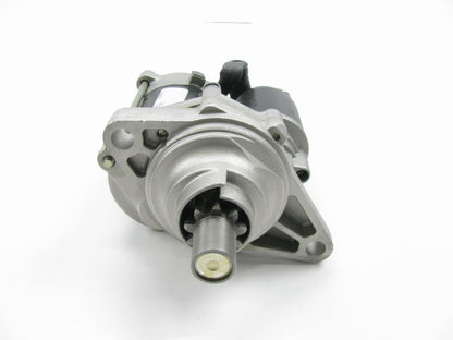 REMAN Excel 21017 Starter 1990-1991 Honda Prelude 2.0L - Auto Trans