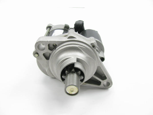 REMAN Excel 21017 Starter 1990-1991 Honda Prelude 2.0L - Auto Trans
