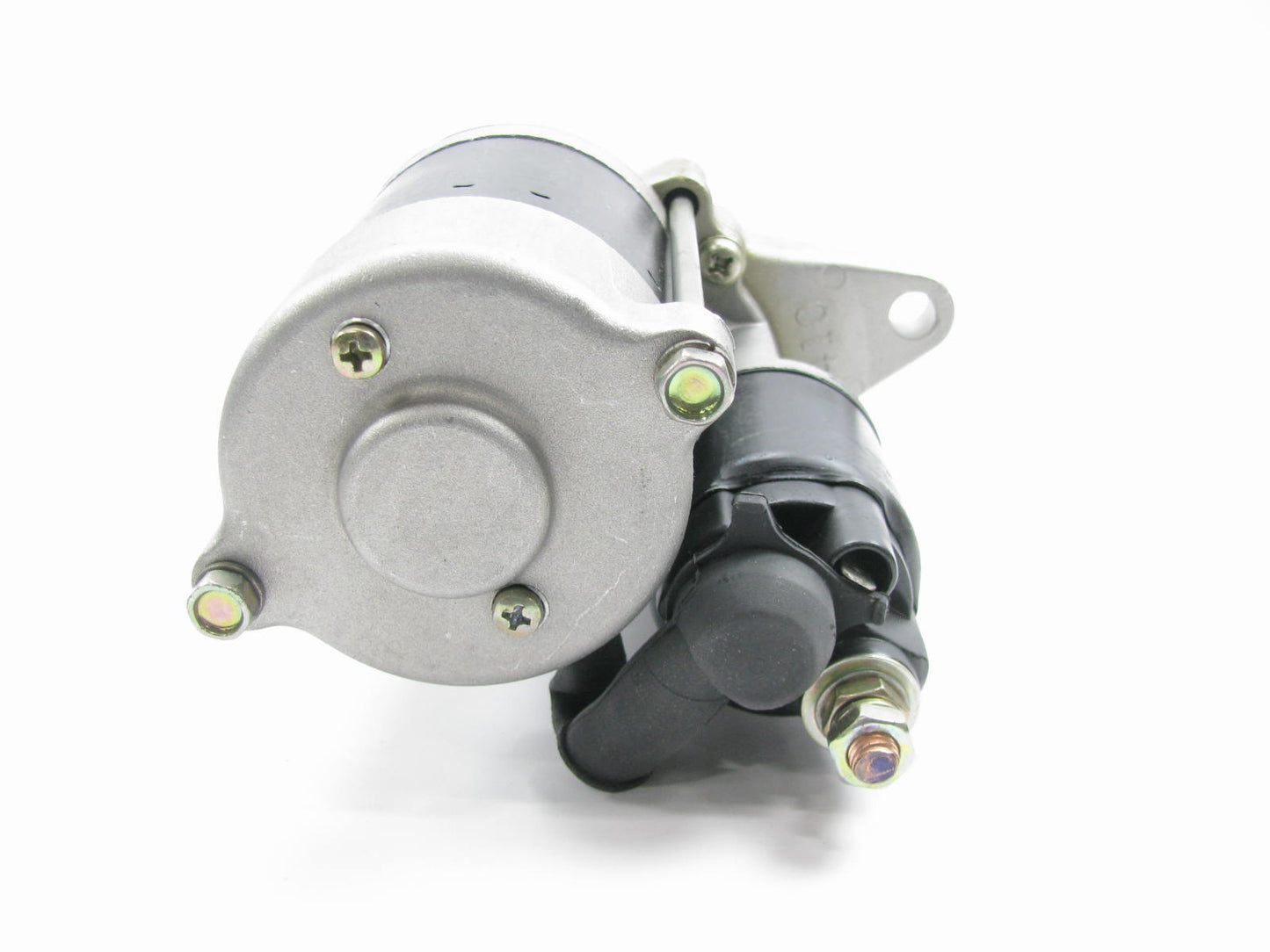 REMAN Excel 21017 Starter 1990-1991 Honda Prelude 2.0L - Auto Trans