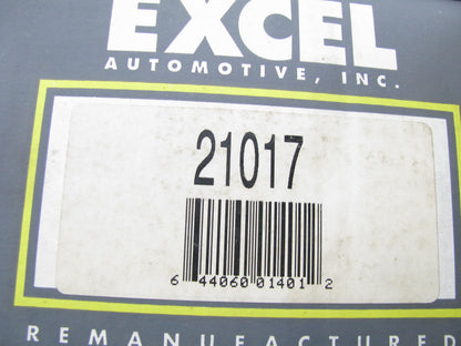 REMAN Excel 21017 Starter 1990-1991 Honda Prelude 2.0L - Auto Trans