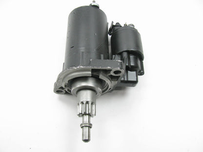 REMAN Excel 21075 Starter 1990-1992 VW 1.8L 2.0L - 1.4KW