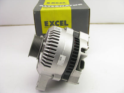 Excel 8505 Remanufactured Alternator - 130 Amp