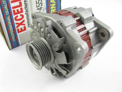 REMAN - Excell 213-4557F Alternator - 105 AMP