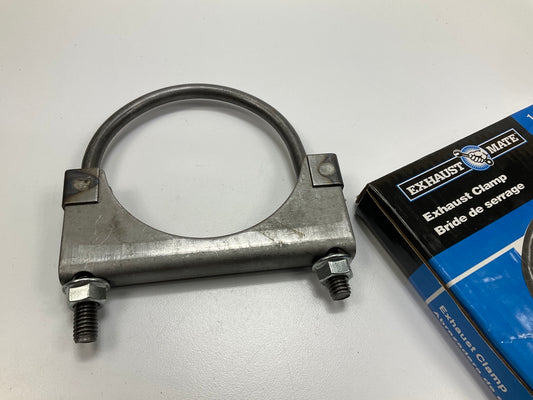 Exhaust Mate 35773 Exhaust Clamp 3-1/2'' (89mm)