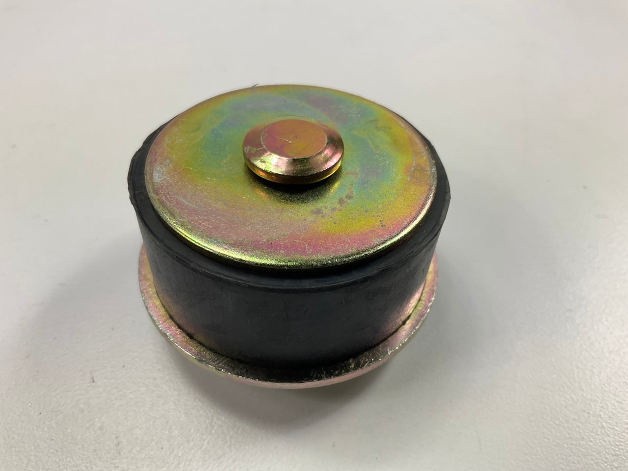 Dorman EXPAND-TITE 02607 Engine Freeze Expansion Core Plug 2''-2-1/8''
