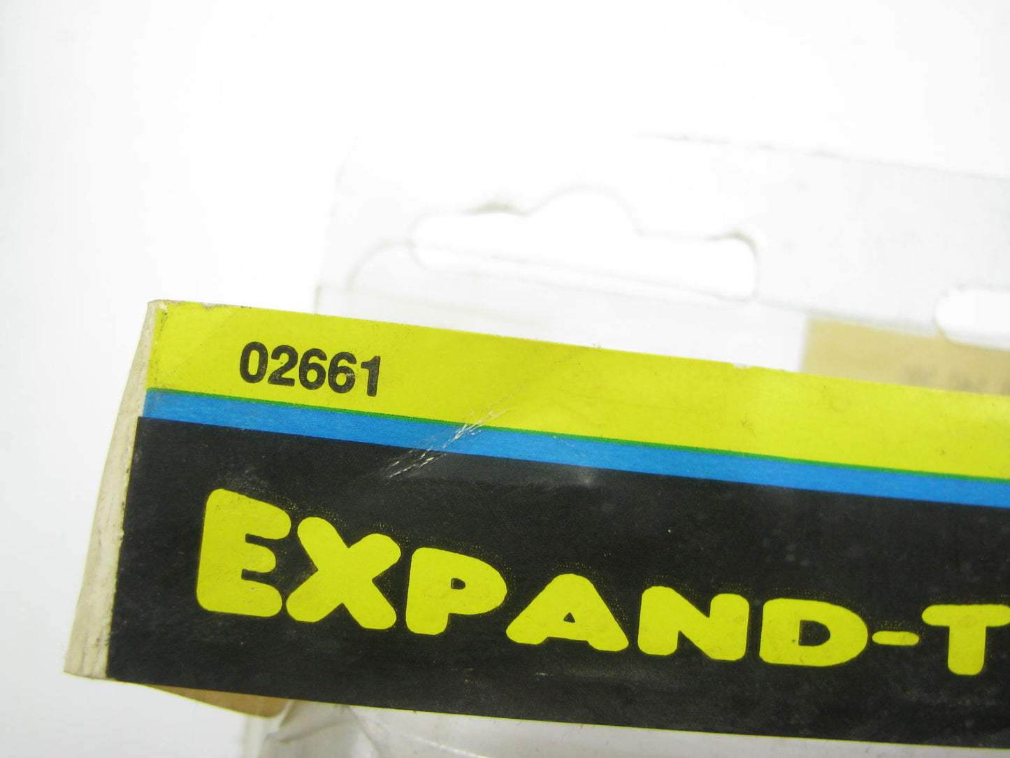 ExpandTite 02661 Brass Engine Freeze Expansion Plug Set For Chrysler Small Block