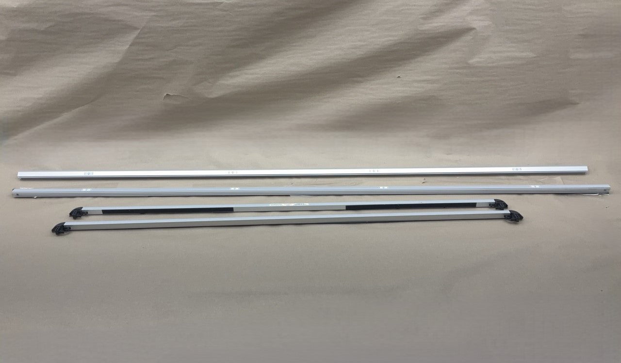 Extang 14945 Truck Bed Tonneau Cover - 1999-2006 Silverado Sierra Pickup 8' Bed