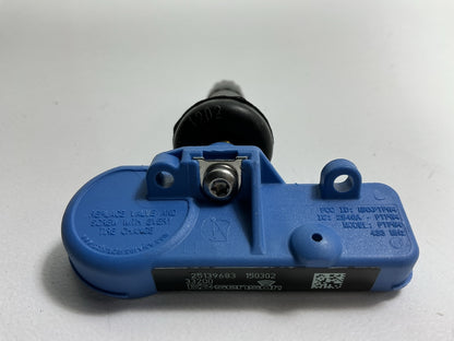 Ez-sensor 33200 TPMS Tire Pressure Monitor Sensor