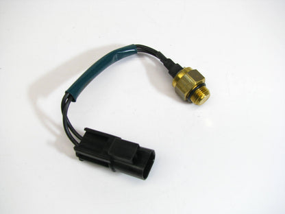 Facet 201-1674 Cooling Fan Switch For 1987-1990 Pulsar NX 1989-90 Sentra 1.6L-L4