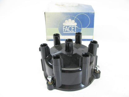 Facet 2504-34030 Ignition Distributor Cap For 1992-1997 Toyota Lexus 3.0L-L6