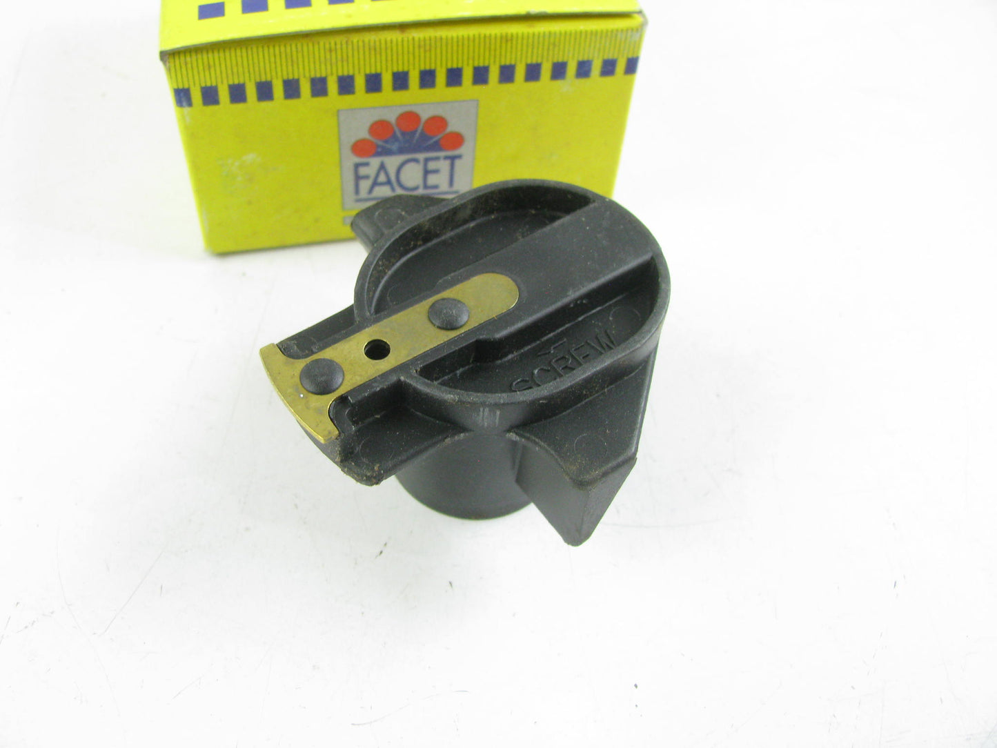 Genuine Facet 3.7970 Ignition Distributor Rotor For 1990-1994 Nissan D21