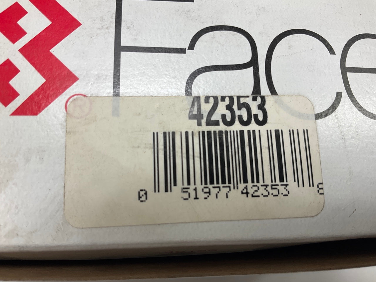 Facet 42353 Stainless Steel 80 Micron Fuel Filter For Facet Dura-Lift Fuel Pump