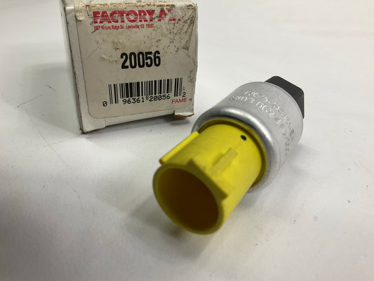Factory Air 20056 A/C Cut-Off Switch-Pressure Switch