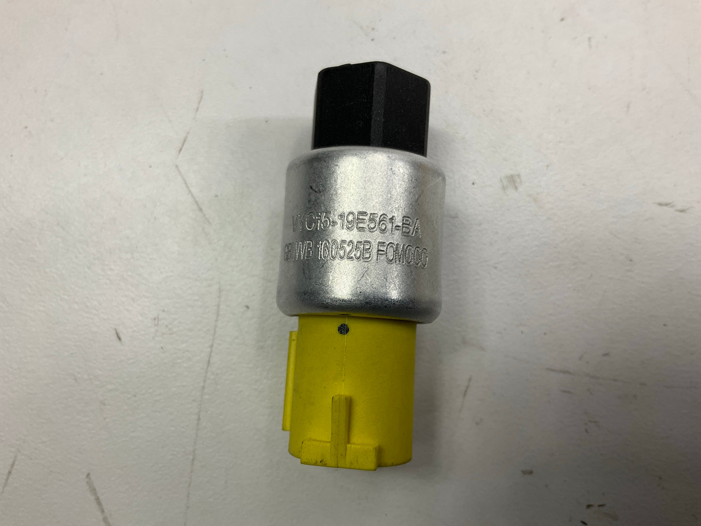 Factory Air 20056 A/C Cut-Off Switch-Pressure Switch