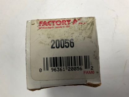 Factory Air 20056 A/C Cut-Off Switch-Pressure Switch