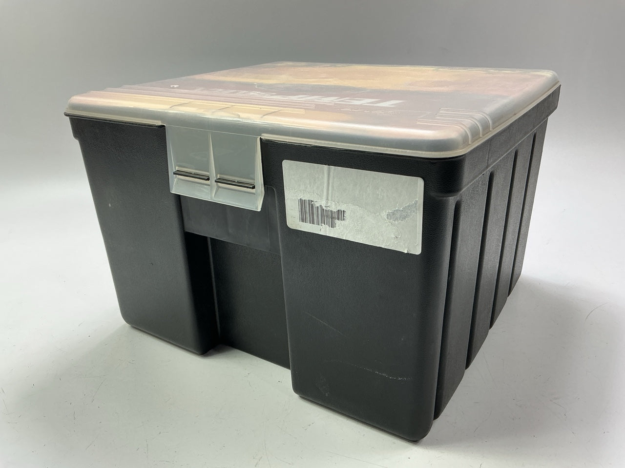 DAMAGED CASE Factory Air 24813 A/C Service Parts O-rings Seals Organizer. 626 PC