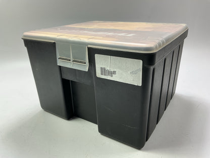 DAMAGED CASE Factory Air 24813 A/C Service Parts O-rings Seals Organizer. 626 PC
