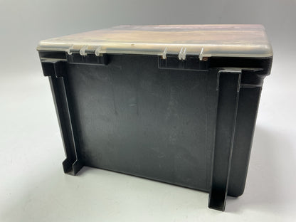 DAMAGED CASE Factory Air 24813 A/C Service Parts O-rings Seals Organizer. 626 PC