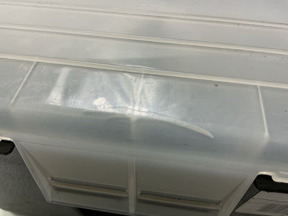 DAMAGED CASE Factory Air 24813 A/C Service Parts O-rings Seals Organizer. 626 PC