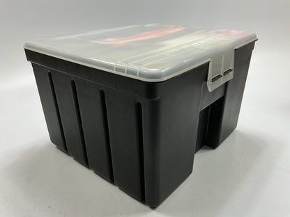 Factory Air 24818 Black A/C O-Ring Tech Tray Assortment Kit