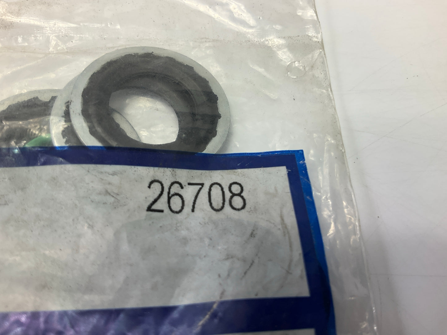 Factory Air 26708 A/C System O-Ring Seal Kit