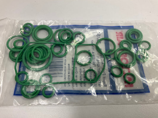 Factory Air 26754 A/C System O-Ring Seal Kit