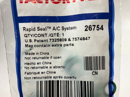 Factory Air 26754 A/C System O-Ring Seal Kit