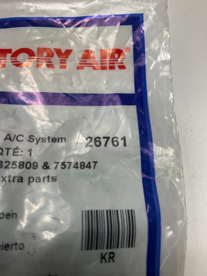 Factory Air 26761 A/C System O-Ring Seal Kit