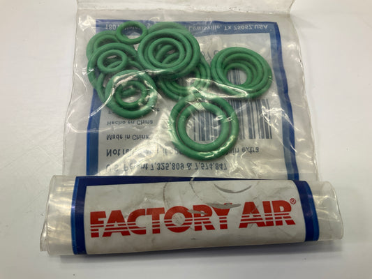 Factory Air 26785 A/C System O-Ring Seal Kit