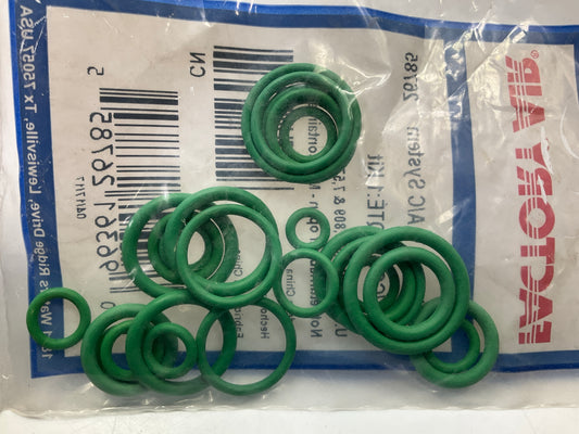 Factory Air 26785 A/C System O-Ring Seal Kit