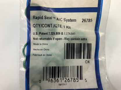 Factory Air 26785 A/C System O-Ring Seal Kit