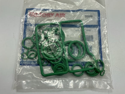 Factory Air 26800 A/C System O-Ring Seal Kit