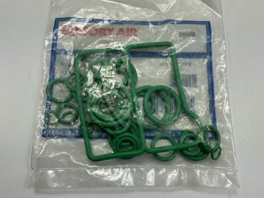 Factory Air 26800 A/C System O-Ring Seal Kit