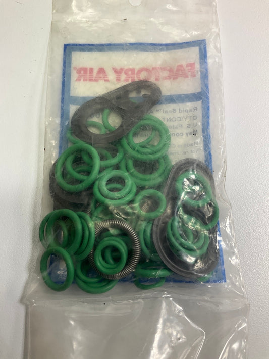 Factory Air 26806 A/C System O-Ring Seal Kit