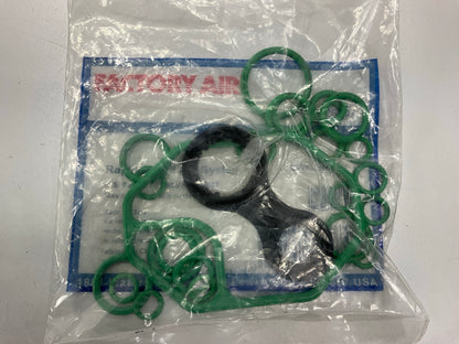 Factory Air 26807 A/C System O-Ring Seal Kit