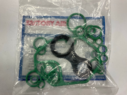 Factory Air 26807 A/C System O-Ring Seal Kit