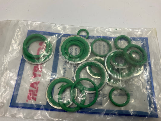 Factory Air 26817 A/C System O-Ring Seal Kit
