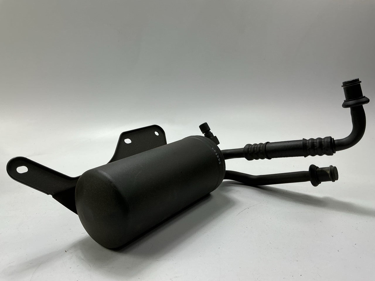 Factory Air 33054 A/C Accumulator With Hose Assembly