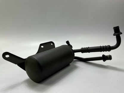 Factory Air 33054 A/C Accumulator With Hose Assembly