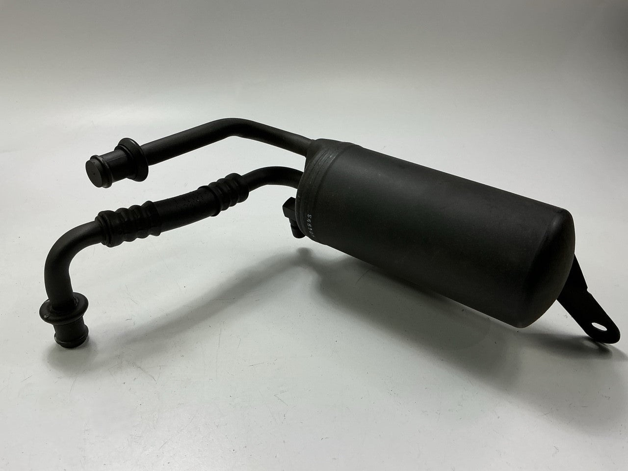 Factory Air 33054 A/C Accumulator With Hose Assembly