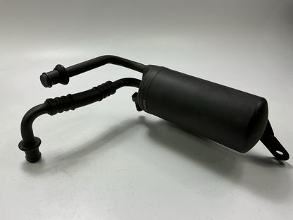 Factory Air 33054 A/C Accumulator With Hose Assembly