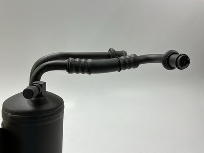 Factory Air 33054 A/C Accumulator With Hose Assembly