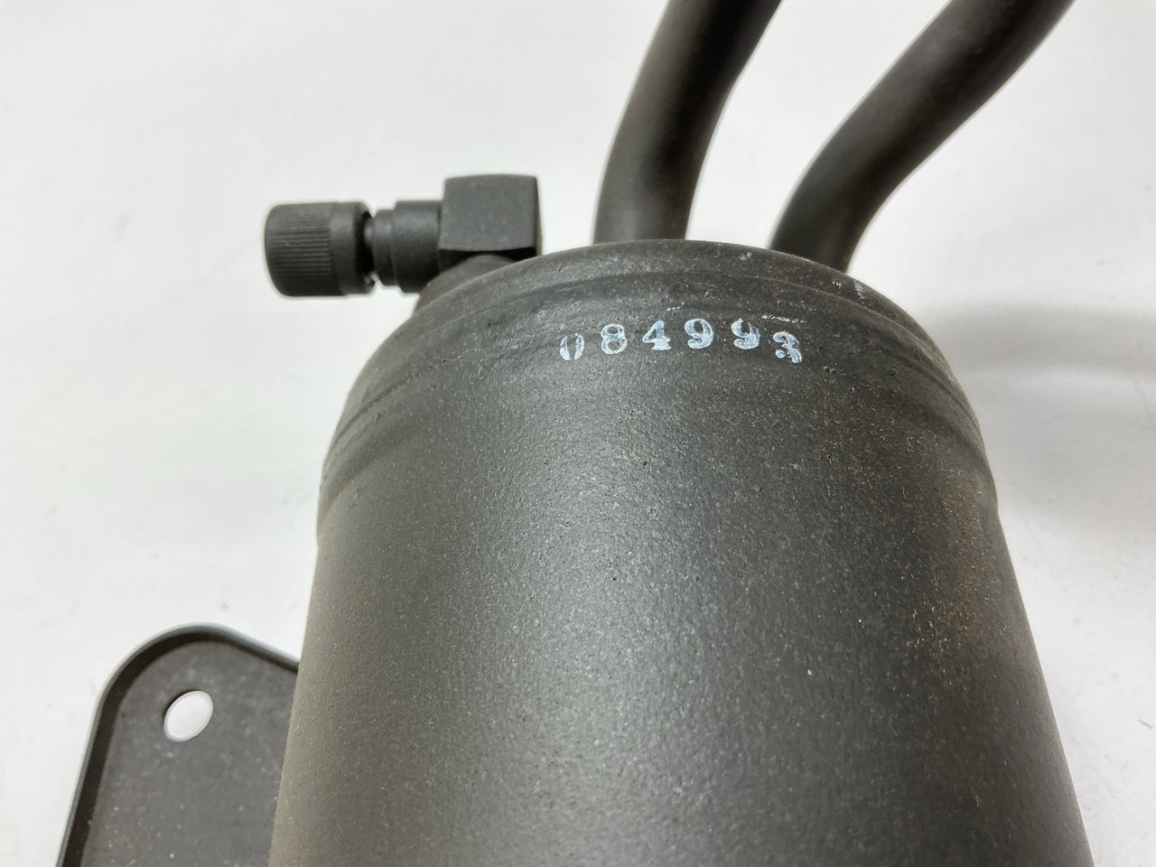 Factory Air 33054 A/C Accumulator With Hose Assembly